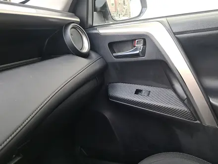 Toyota RAV4 2013 года за 8 990 000 тг. в Алматы – фото 20