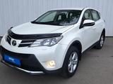 Toyota RAV4 2013 года за 8 990 000 тг. в Алматы