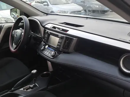 Toyota RAV4 2013 года за 8 990 000 тг. в Алматы – фото 22
