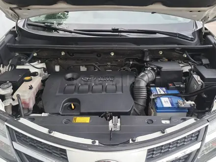 Toyota RAV4 2013 года за 8 990 000 тг. в Алматы – фото 11