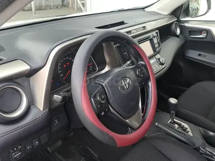Toyota RAV4 2013 года за 8 990 000 тг. в Алматы – фото 29