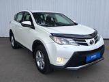 Toyota RAV4 2013 годаүшін8 990 000 тг. в Алматы – фото 3