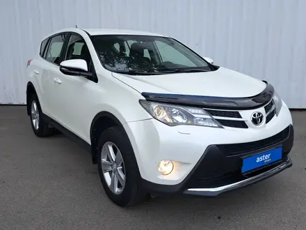 Toyota RAV4 2013 года за 8 990 000 тг. в Алматы – фото 3