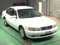 Nissan Cefiro A32 на запчасти в Усть-Каменогорск