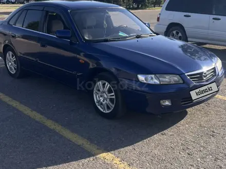 Mazda 626 2000 года за 2 200 000 тг. в Алматы