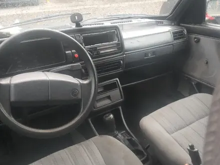 Volkswagen Golf 1991 года за 550 000 тг. в Тараз – фото 5