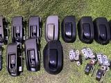 Ручка открывания бак багажник лючок Mazda за 8 000 тг. в Караганда – фото 3