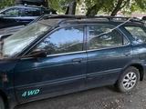 Suzuki Baleno 1996 года за 600 000 тг. в Петропавловск – фото 2