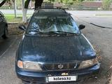 Suzuki Baleno 1996 года за 600 000 тг. в Петропавловск