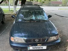 Suzuki Baleno