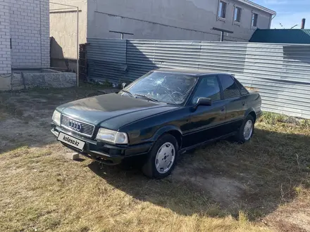 Audi 80 1993 года за 1 200 000 тг. в Астана