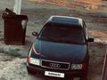 Audi 100 1992 годаfor1 250 000 тг. в Айтеке би – фото 6