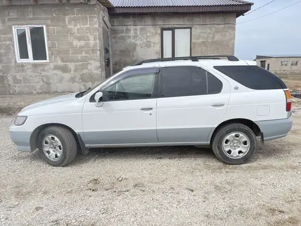 Nissan R'nessa 1998 года за 3 000 000 тг. в Астана – фото 11