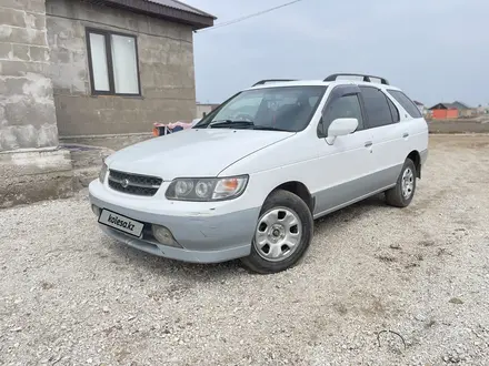 Nissan R'nessa 1998 года за 3 000 000 тг. в Астана – фото 10