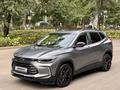 Chevrolet Tracker 2022 годаүшін6 000 000 тг. в Алматы