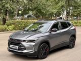 Chevrolet Tracker 2022 года за 6 000 000 тг. в Алматы