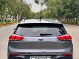 Chevrolet Tracker 2022 года за 6 000 000 тг. в Алматы – фото 4