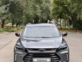 Chevrolet Tracker 2022 годаүшін6 000 000 тг. в Алматы – фото 2