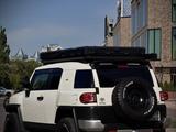 Toyota FJ Cruiser 2022 годаүшін30 500 000 тг. в Алматы – фото 2