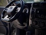 Toyota FJ Cruiser 2022 годаүшін30 500 000 тг. в Алматы – фото 5
