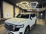 Toyota Land Cruiser 2023 годаfor55 000 000 тг. в Астана