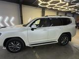 Toyota Land Cruiser 2023 годаfor55 000 000 тг. в Астана – фото 5