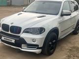 BMW X5 2010 годаүшін7 600 000 тг. в Уральск – фото 2