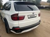 BMW X5 2010 годаүшін7 600 000 тг. в Уральск – фото 4