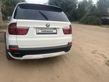 BMW X5 2010 годаүшін7 600 000 тг. в Уральск – фото 5