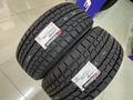 235/50R20 — 255/45R20 Yokohama 2026 Ice Guard SUV G075үшін78 000 тг. в Алматы – фото 4