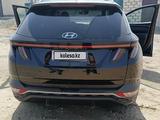 Hyundai Tucson 2022 года за 13 500 000 тг. в Павлодар – фото 3