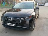 Hyundai Tucson 2022 года за 13 500 000 тг. в Павлодар – фото 2