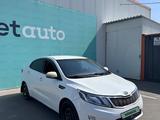 Kia Rio 2014 года за 4 000 000 тг. в Алматы – фото 3