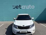 Kia Rio 2014 года за 4 000 000 тг. в Алматы – фото 2
