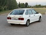 ВАЗ (Lada) 2114 2013 годаүшін2 000 000 тг. в Шымкент – фото 4