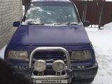 Suzuki Escudo 1995 годаfor1 700 000 тг. в Усть-Каменогорск