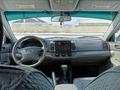 Toyota Camry 2002 годаүшін5 500 000 тг. в Актау – фото 12