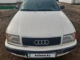 Audi 100 1992 года за 1 650 000 тг. в Джалтыр – фото 4