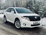 Toyota Venza 2011 годаүшін8 500 000 тг. в Караганда