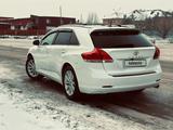 Toyota Venza 2011 годаүшін8 500 000 тг. в Караганда – фото 3