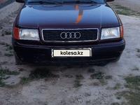 Audi 100 1991 года за 1 800 000 тг. в Шу