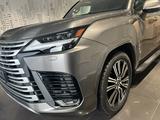 Lexus LX 600 2022 года за 80 800 000 тг. в Алматы