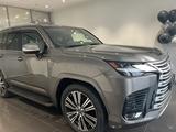 Lexus LX 600 2022 года за 80 800 000 тг. в Алматы – фото 3