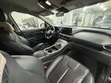 Hyundai Santa Fe 2023 года за 14 900 000 тг. в Атырау – фото 2