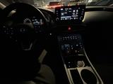Hyundai Santa Fe 2023 года за 14 900 000 тг. в Атырау – фото 5