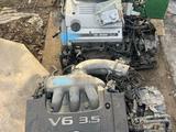 Двигатель Vq 20 vq35 за 350 000 тг. в Алматы