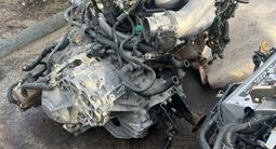 Двигатель Vq 20 vq35 за 350 000 тг. в Алматы – фото 3