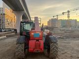 Manitou 2005 годаүшін20 000 000 тг. в Астана – фото 4