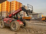 Manitou 2005 годаүшін20 000 000 тг. в Астана – фото 2