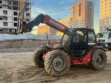 Manitou 2005 годаүшін20 000 000 тг. в Астана